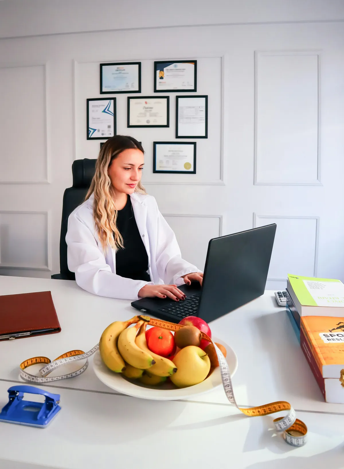 Whitmore Nutrition — nutrition